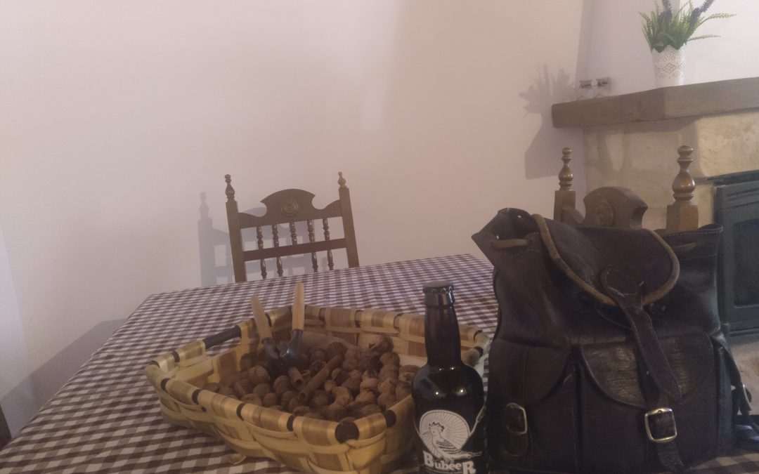 Ofertas 2025 Turismo Rural con encanto