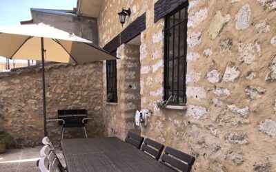 VERANO 2025 Ofertas Casa Rural